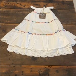 Matilda Jane Start Fresh Dress
